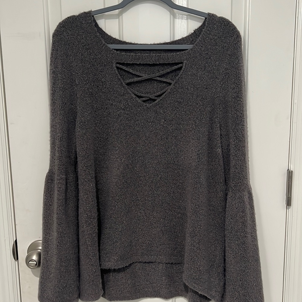 American Eagle Sweater